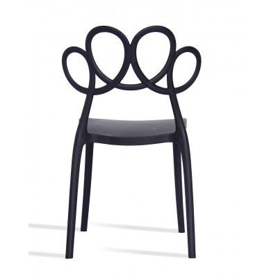 PACK 4 CHAISES DE RÊVE ET UNE TABLE MOÏSE