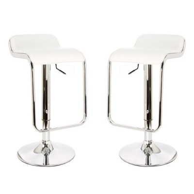 PACK 2 PHILIPE STOOLS