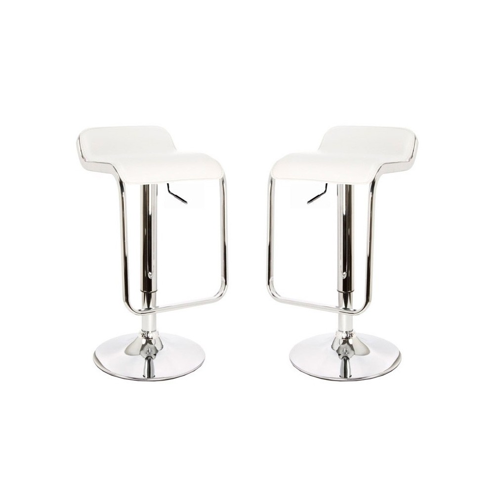 PACK 2 PHILIPE STOOLS