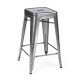 PACK 4 SGABELLI BISTRO 66CM