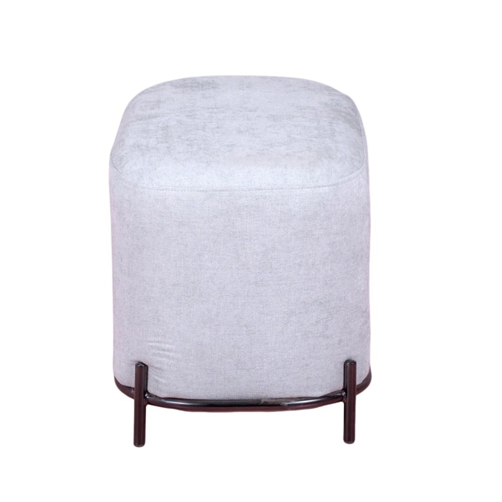 Poggiapiedi per divano Clair Loveseat dal design minimalista