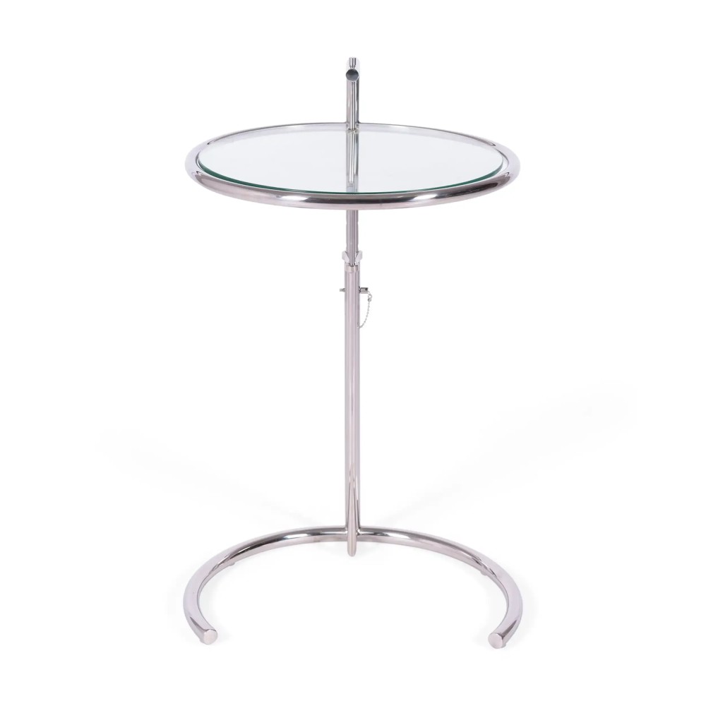 Tavolo imitazione Eileen Gray E1027 - Tavolini - Mobilie Design
