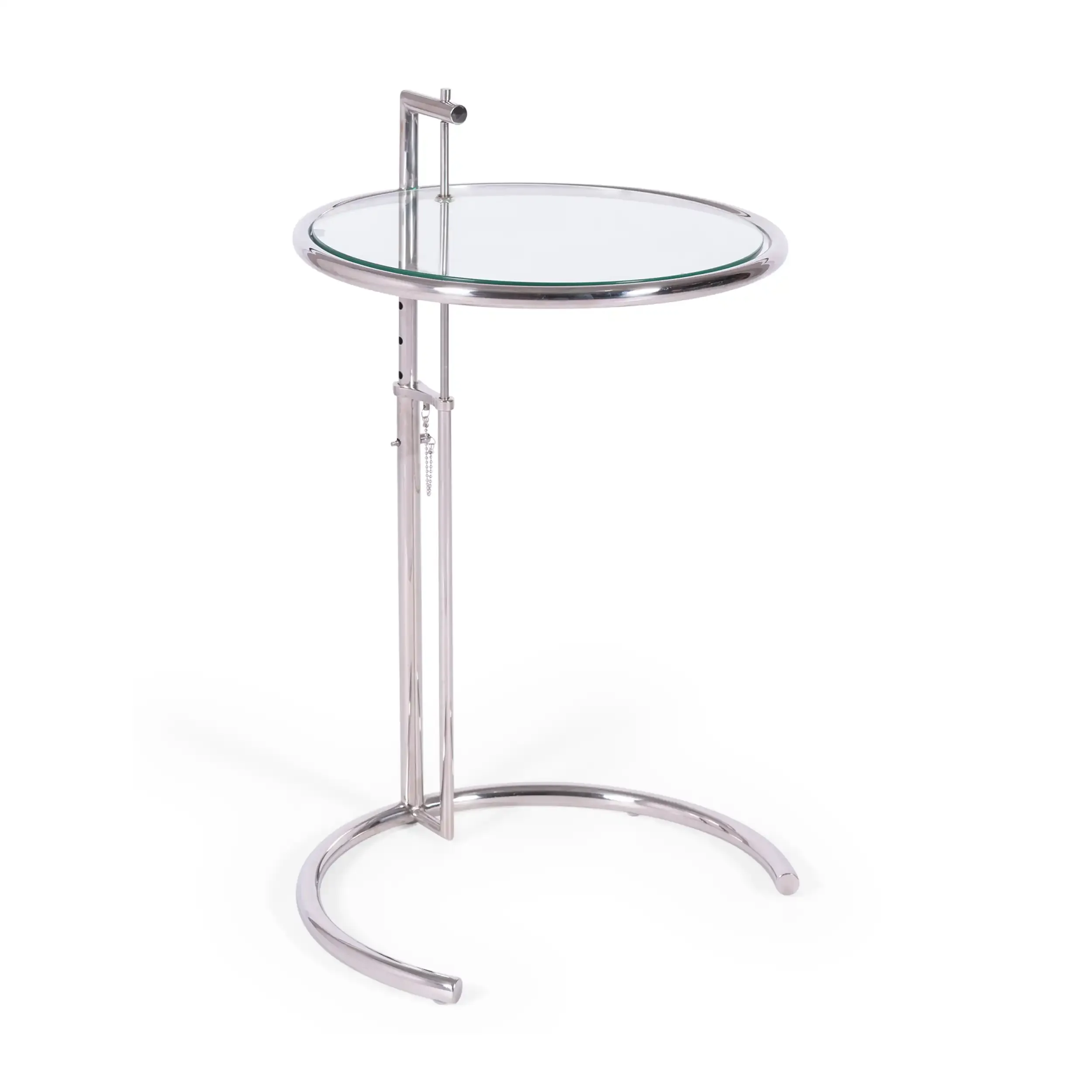 Tavolo imitazione Eileen Gray E1027 - Tavolini - Mobilie Design