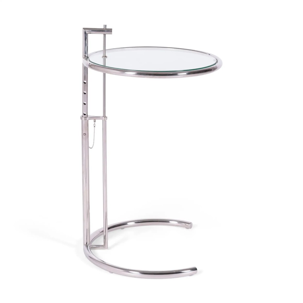 Tavolo imitazione Eileen Gray E1027 - Tavolini - Mobilie Design
