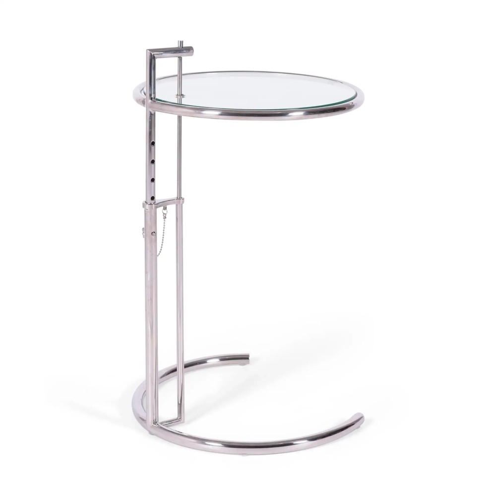 Tavolo imitazione Eileen Gray E1027 - Tavolini - Mobilie Design