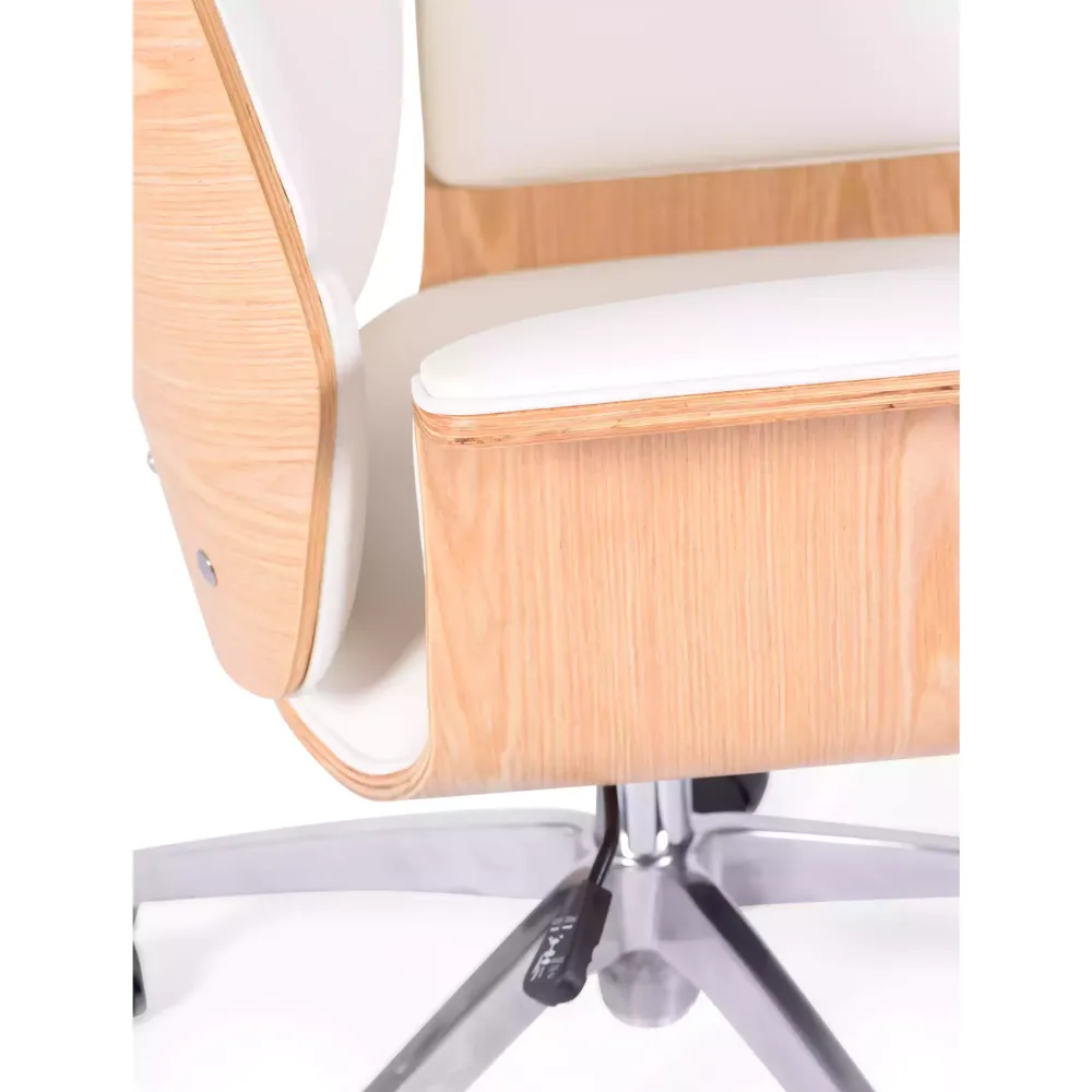 Sedia da ufficio direzionale - Sedie da ufficio - Mobilie Design