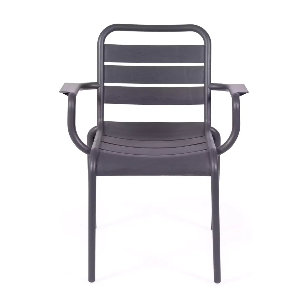 Sedia Karen adatta per esterni - Sedie in plastica - Mobilie Design
