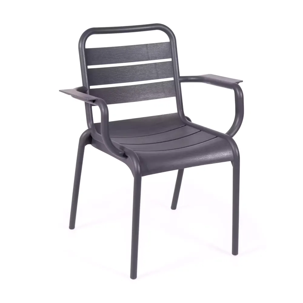Sedia Karen adatta per esterni - Sedie in plastica - Mobilie Design