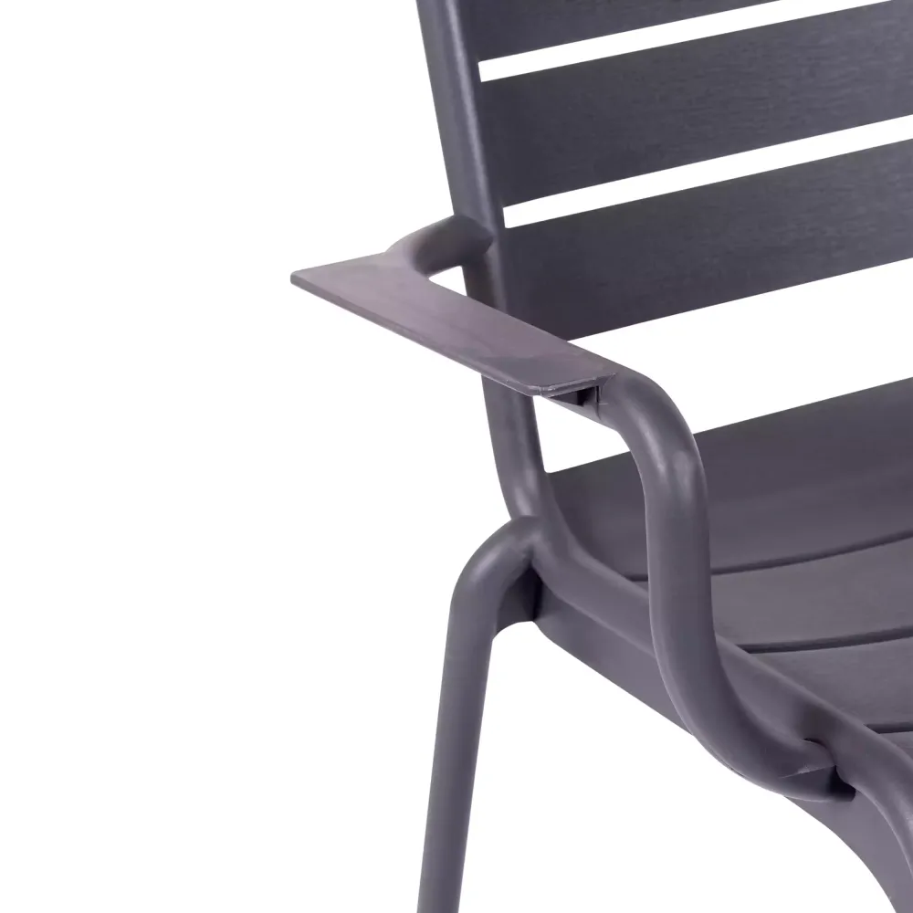 Sedia Karen adatta per esterni - Sedie in plastica - Mobilie Design