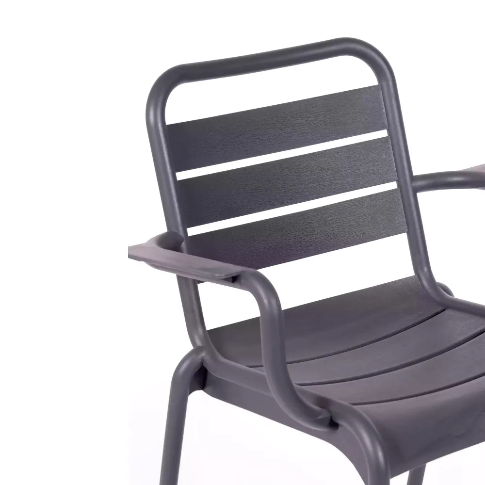 Sedia Karen adatta per esterni - Sedie in plastica - Mobilie Design