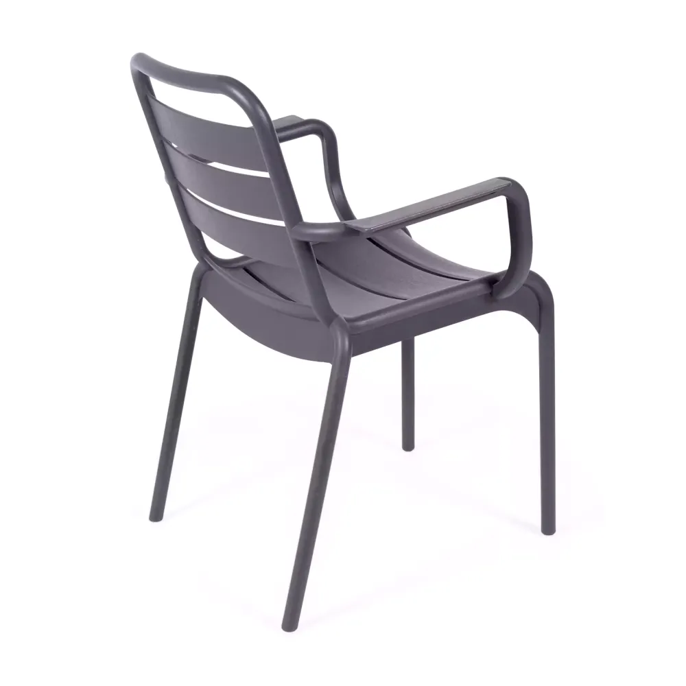 Sedia Karen adatta per esterni - Sedie in plastica - Mobilie Design