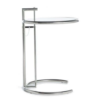 furmod Mesa Eileen Gray Table - High Quality