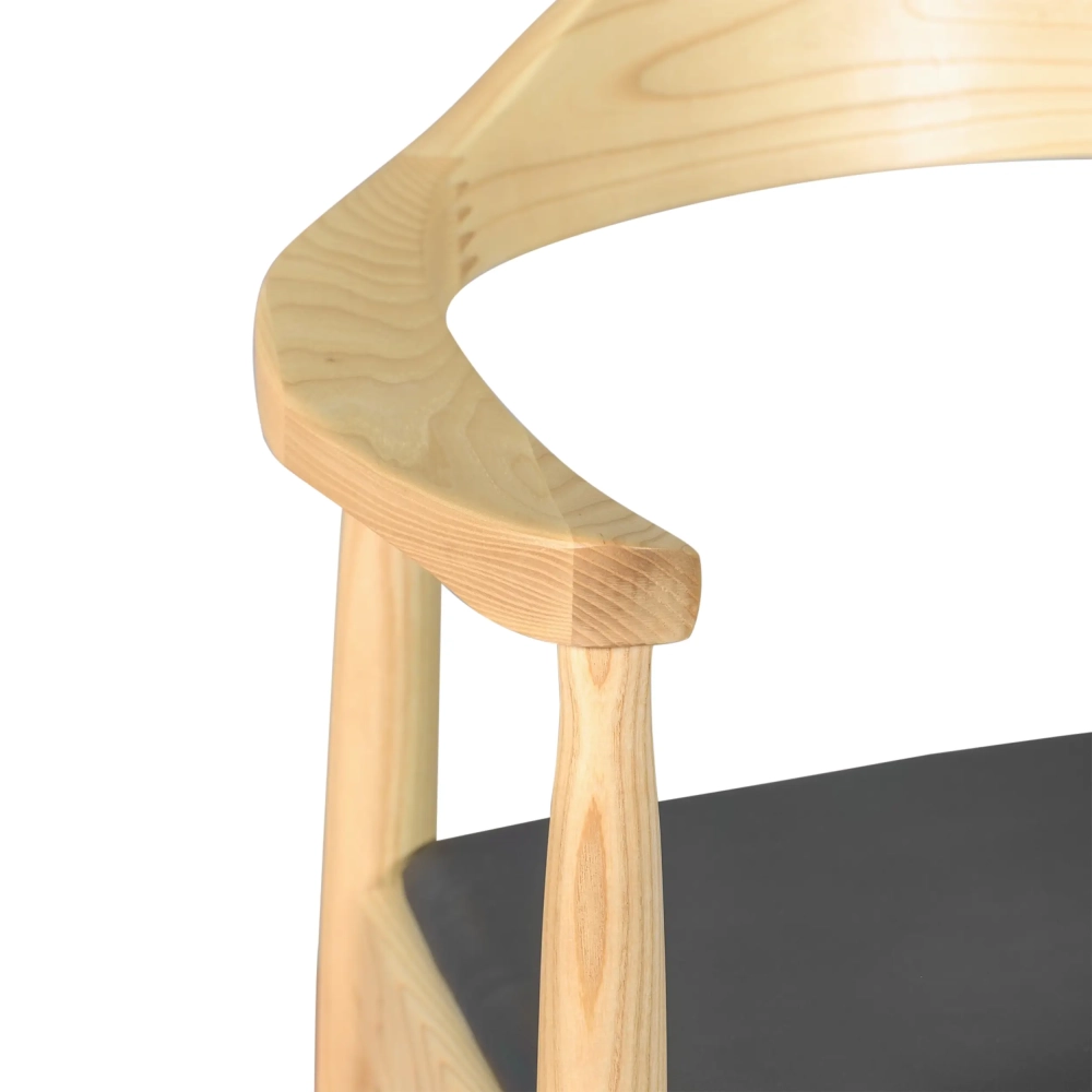 Ispirazione The Chair - Santon Chair - Sedie Nordiche - Mobilie Design