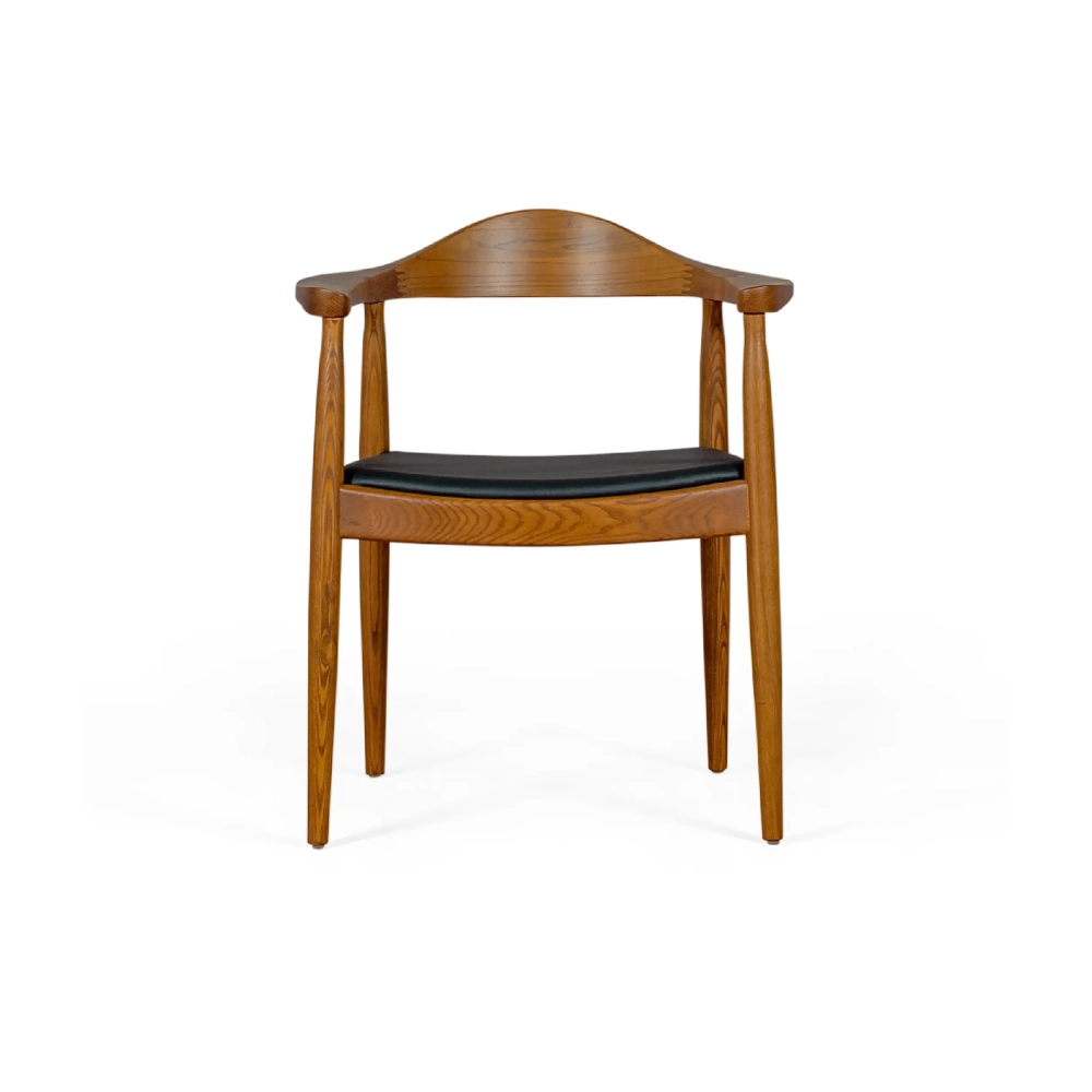 Ispirazione The Chair - Santon Chair - Sedie Nordiche - Mobilie Design