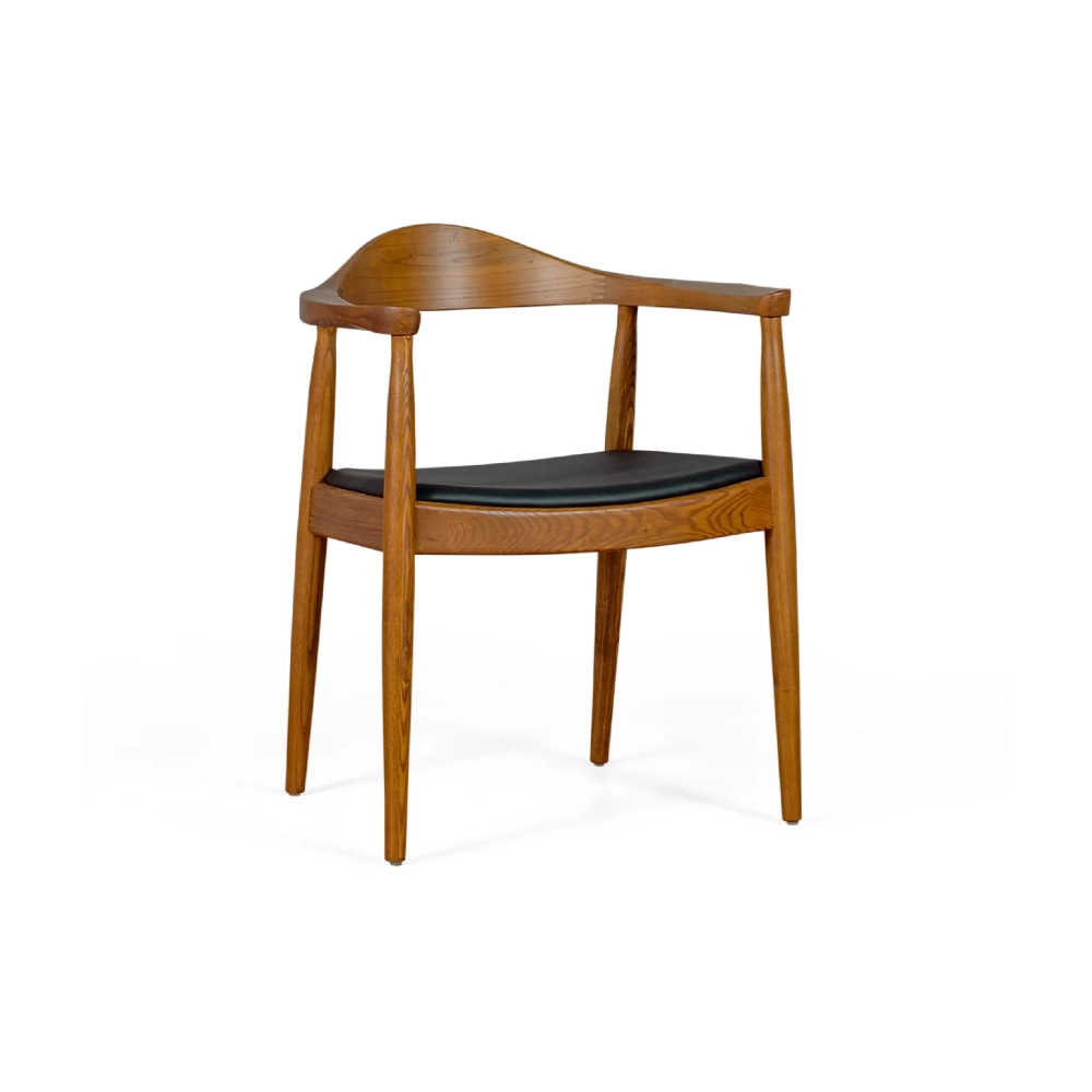 Ispirazione The Chair - Santon Chair - Sedie Nordiche - Mobilie Design