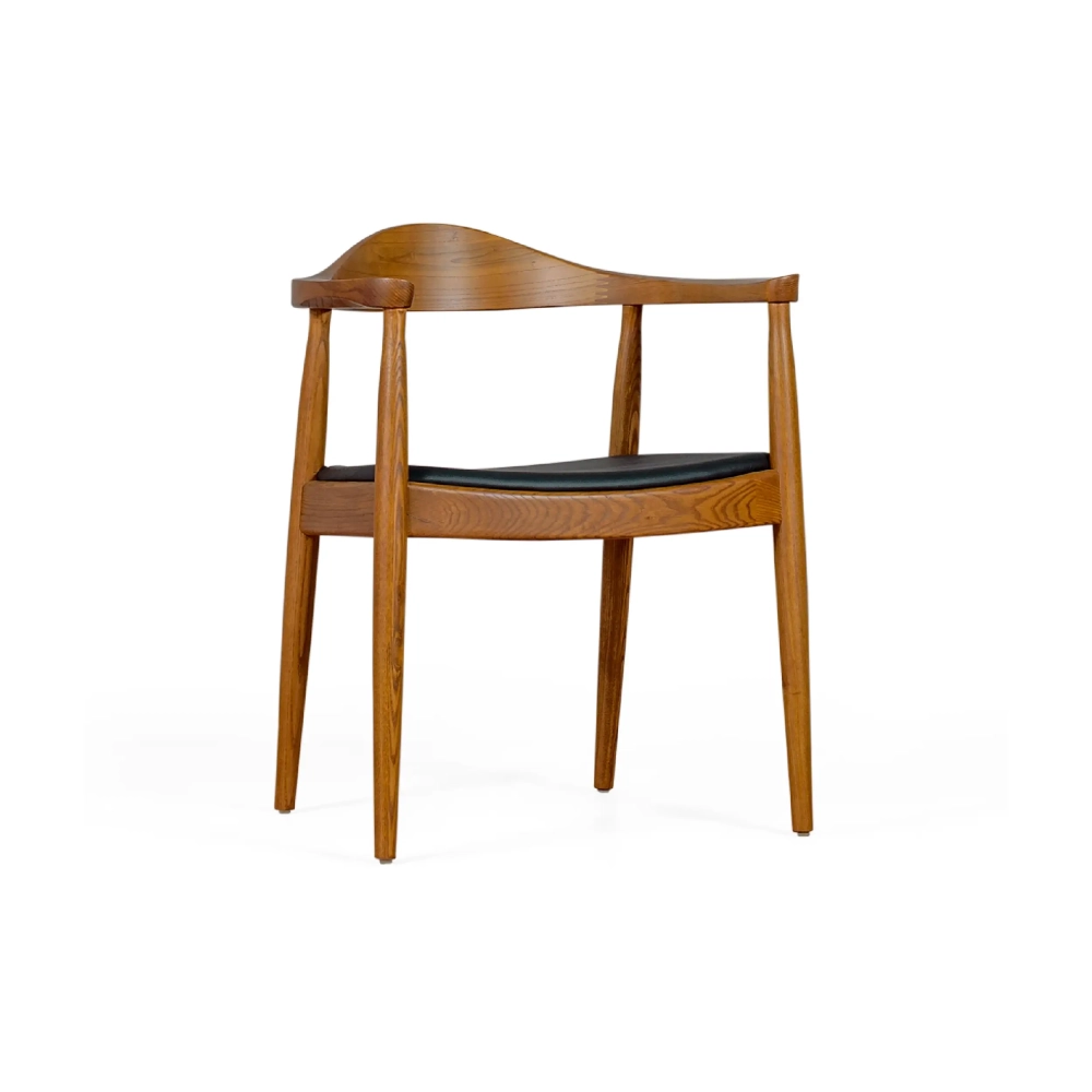 Ispirazione The Chair - Santon Chair - Sedie Nordiche - Mobilie Design