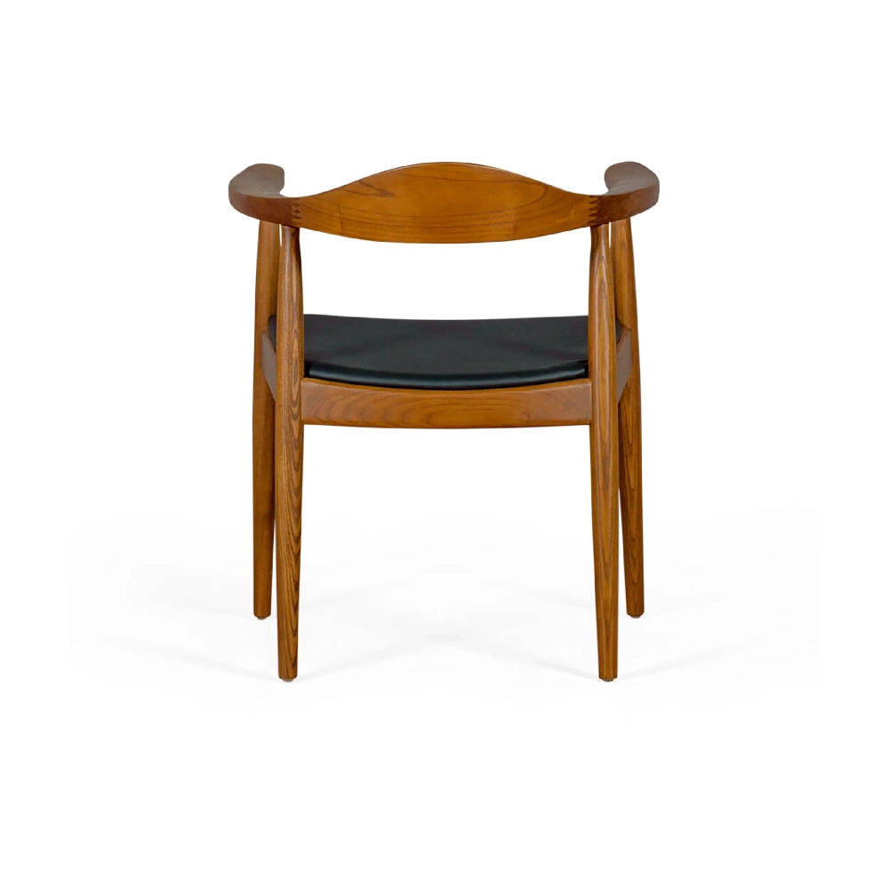 Ispirazione The Chair - Santon Chair - Sedie Nordiche - Mobilie Design