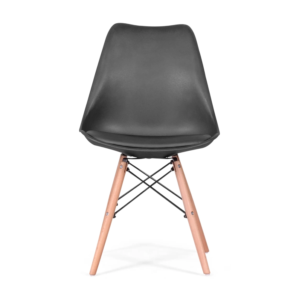 Replica della sedia Eames DSW - Sedia di design - Mobilie Design