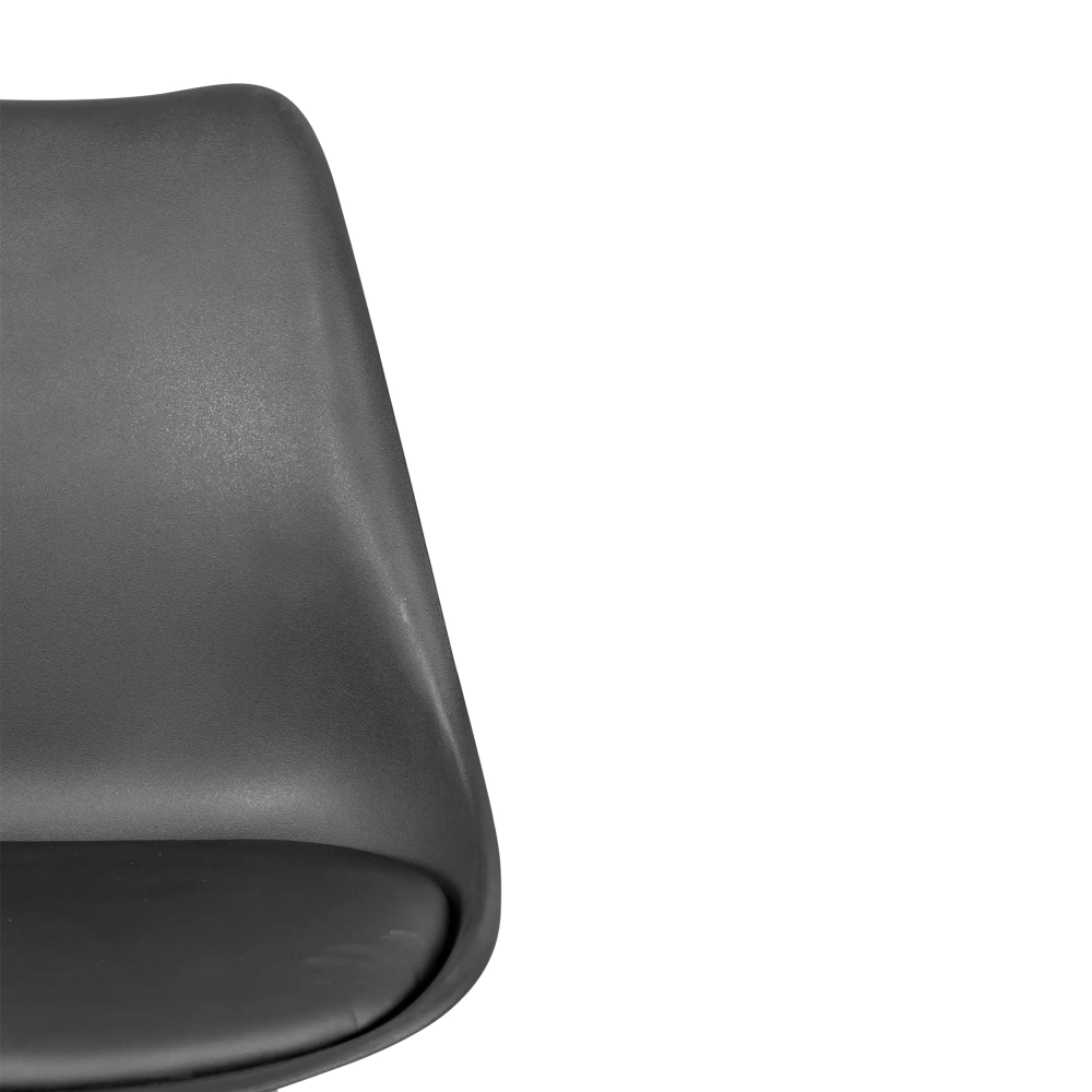 Replica della sedia Eames DSW - Sedia di design - Mobilie Design