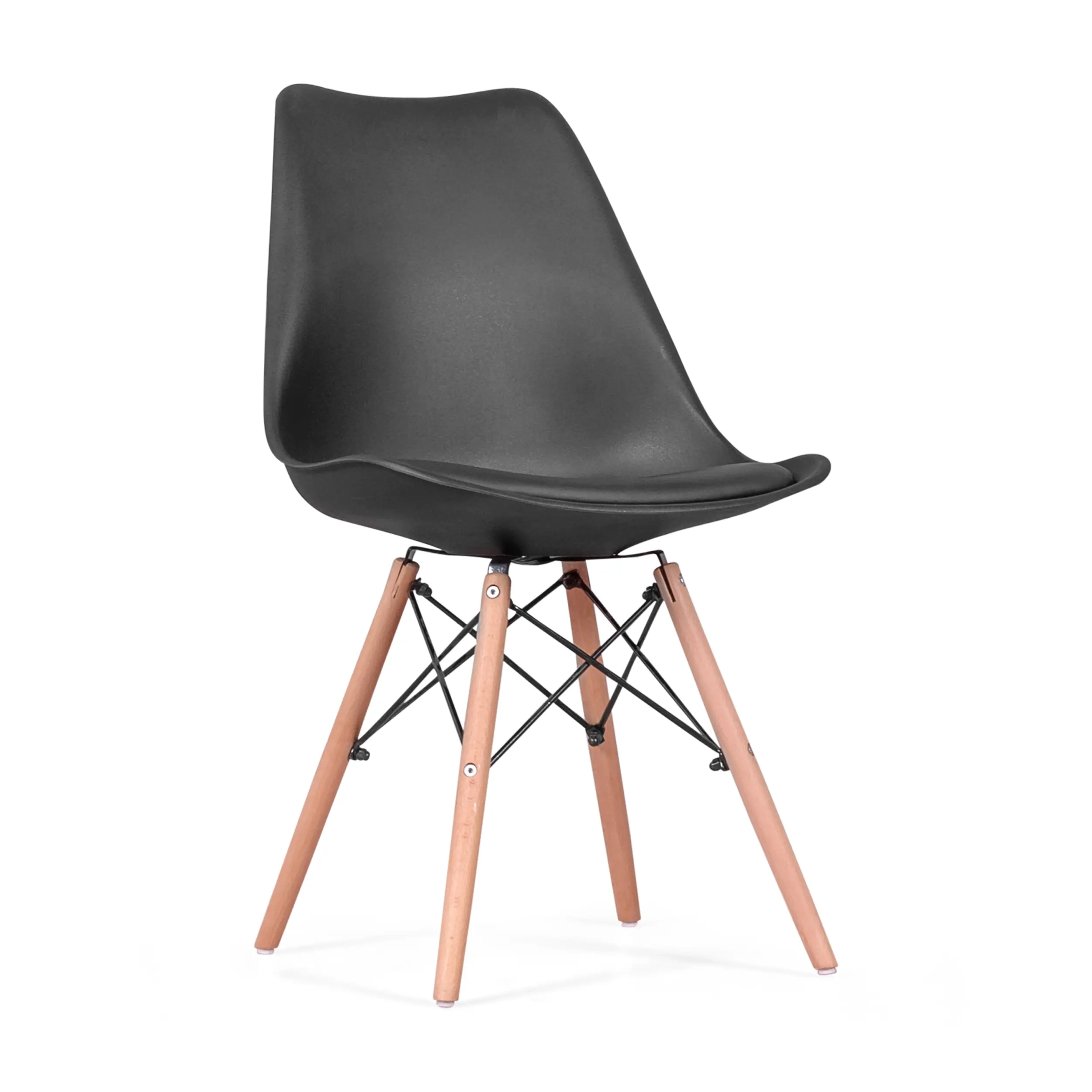 Replica della sedia Eames DSW - Sedia di design - Mobilie Design