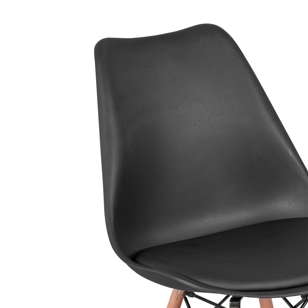 Replica della sedia Eames DSW - Sedia di design - Mobilie Design