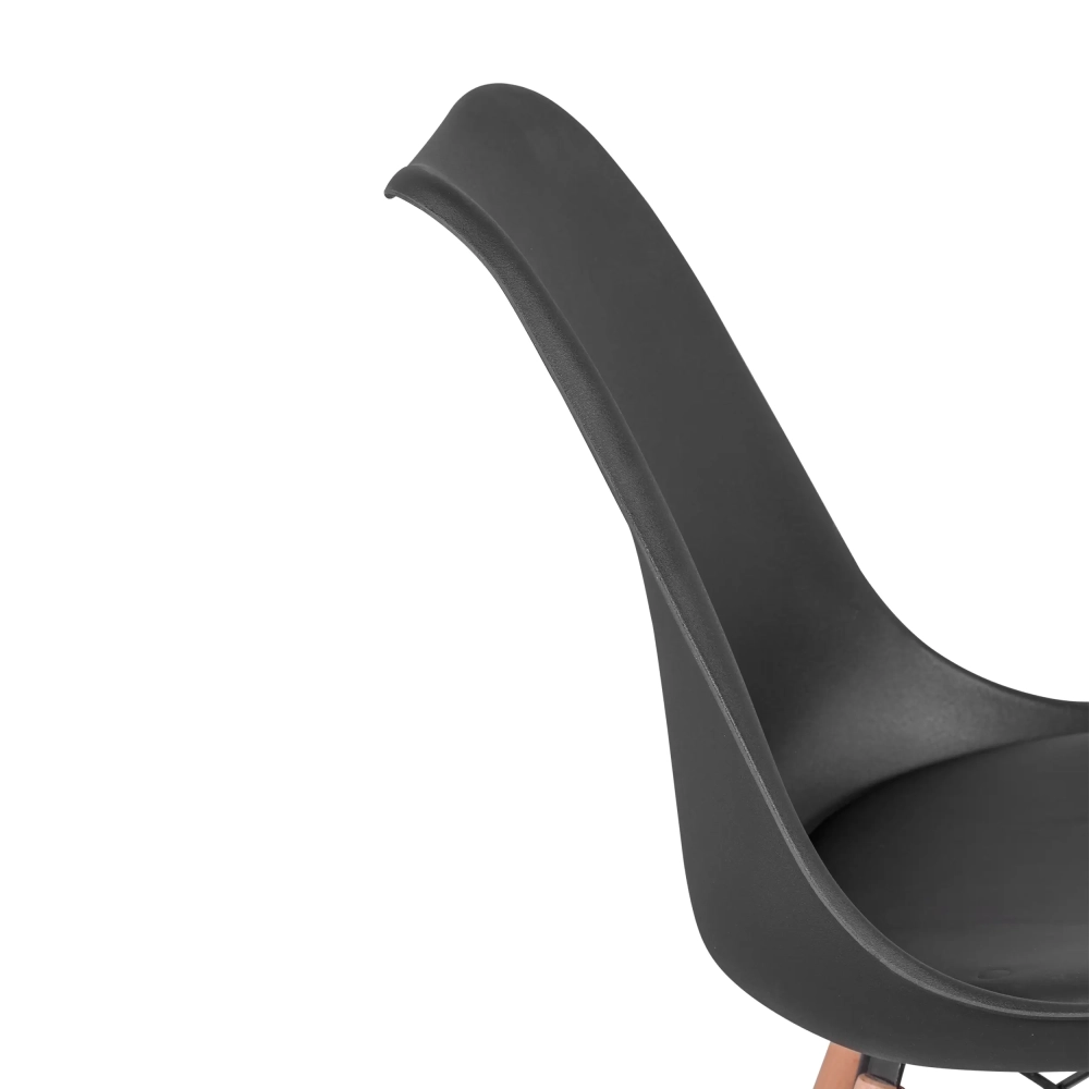 Replica della sedia Eames DSW - Sedia di design - Mobilie Design