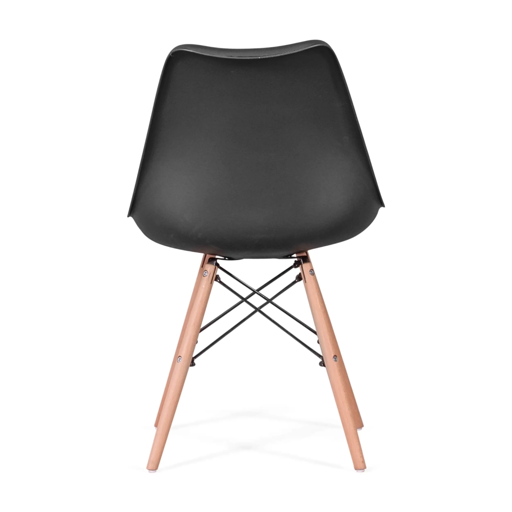 Replica della sedia Eames DSW - Sedia di design - Mobilie Design