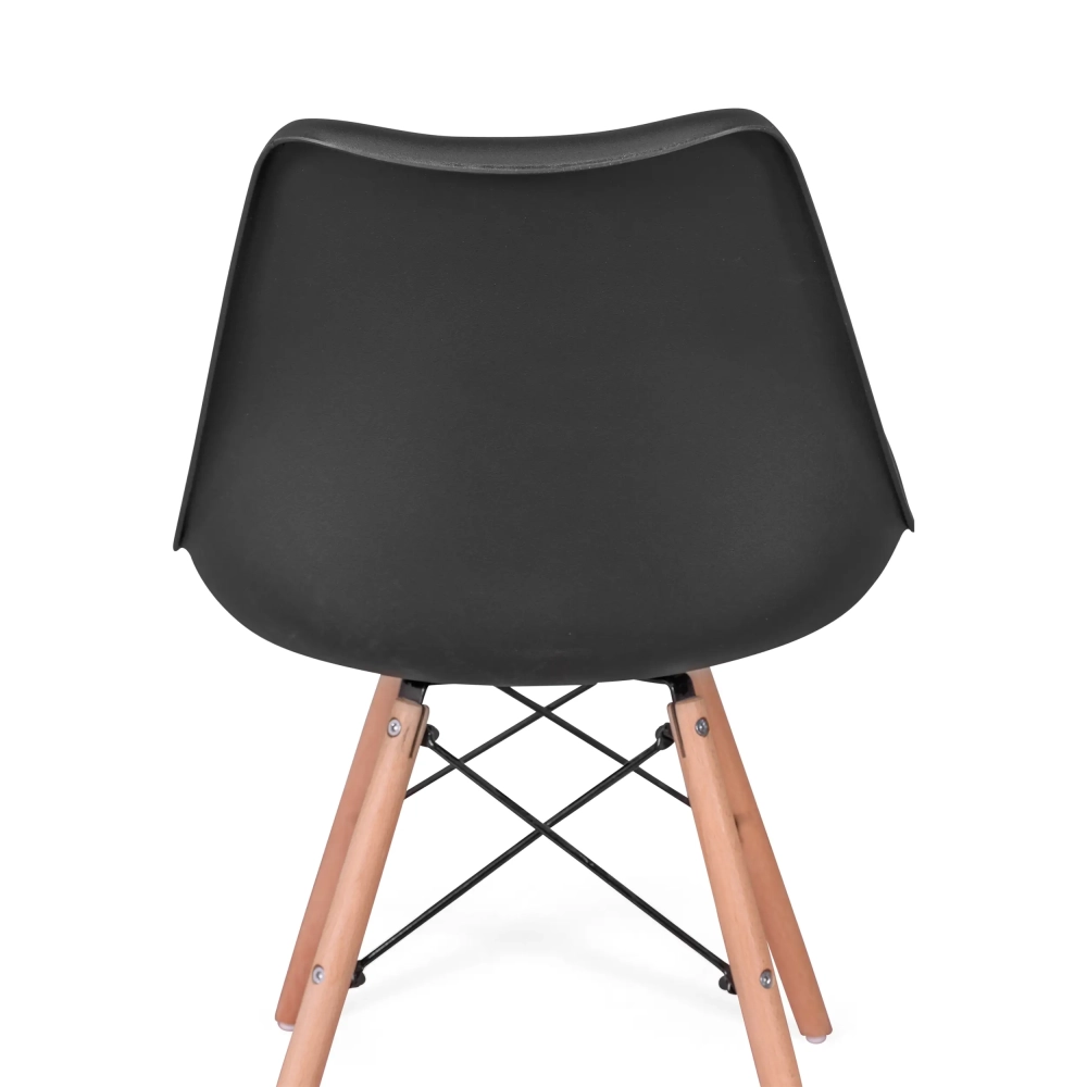Replica della sedia Eames DSW - Sedia di design - Mobilie Design