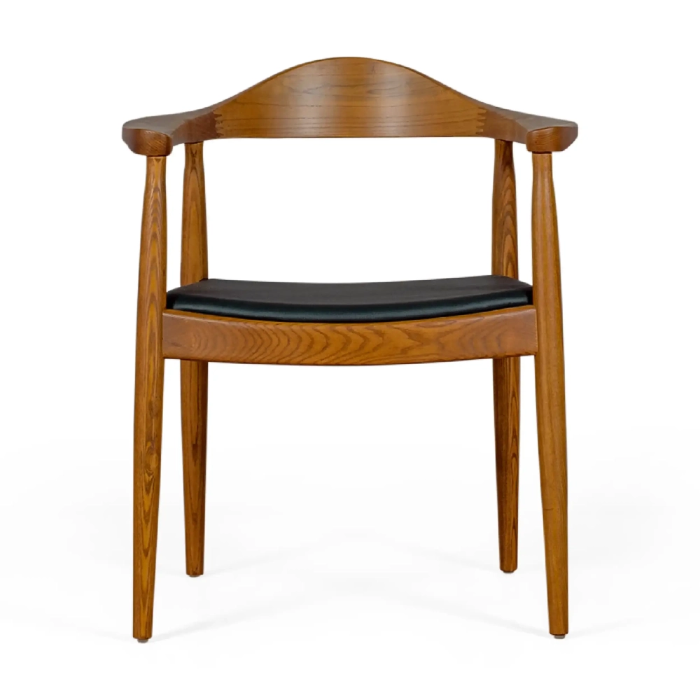 Ispirazione The Chair - Santon Chair - Sedie Nordiche - Mobilie Design
