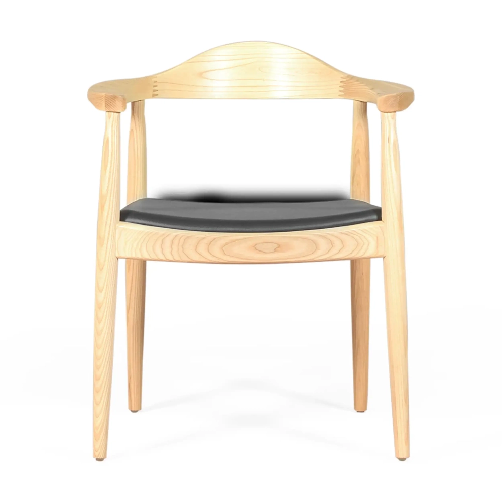 Ispirazione The Chair - Santon Chair - Sedie Nordiche - Mobilie Design