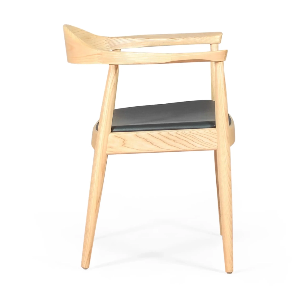Ispirazione The Chair - Santon Chair - Sedie Nordiche - Mobilie Design