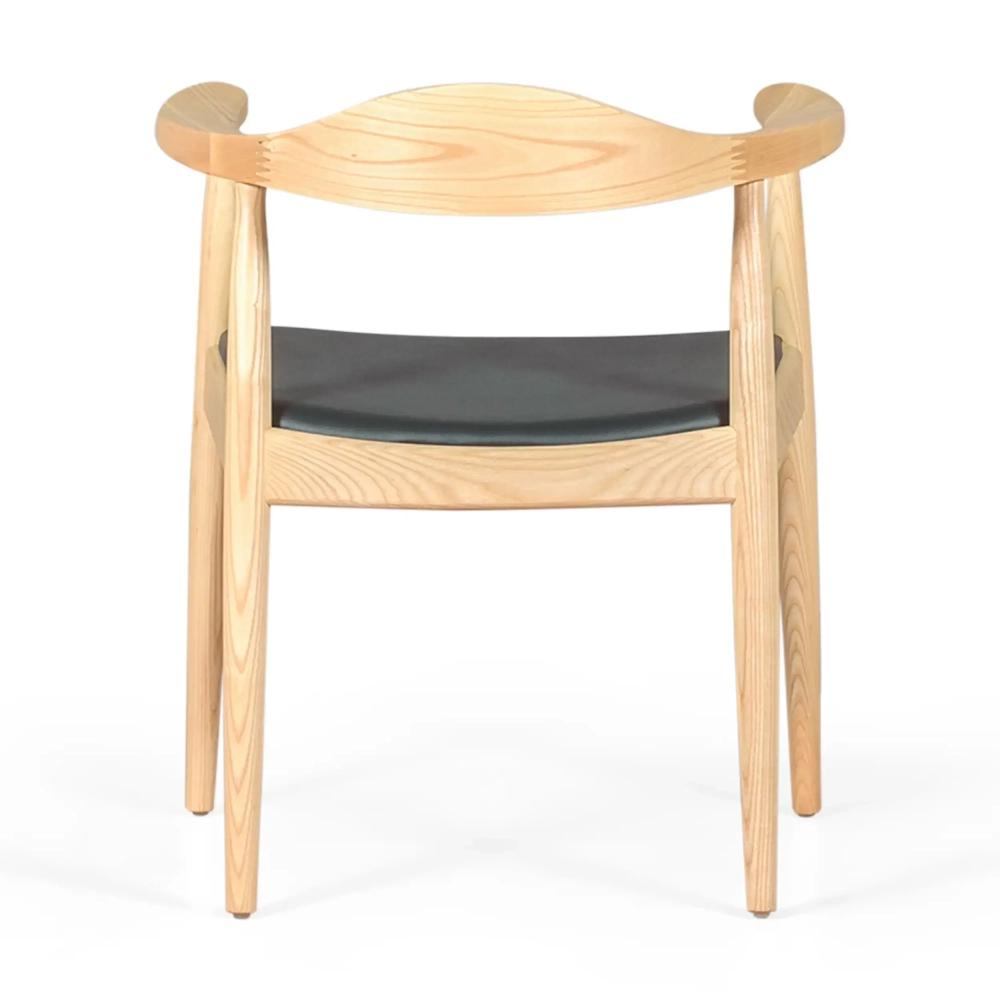 Ispirazione The Chair - Santon Chair - Sedie Nordiche - Mobilie Design