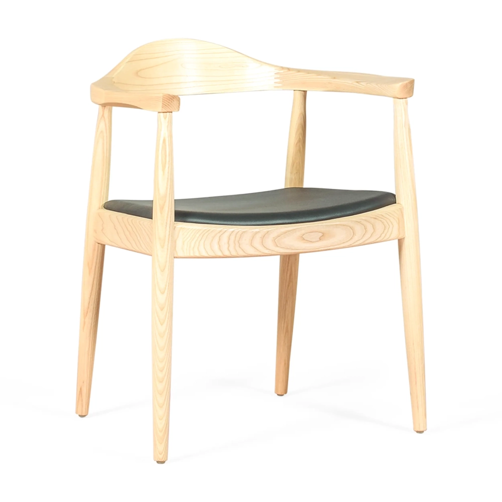 Ispirazione The Chair - Santon Chair - Sedie Nordiche - Mobilie Design