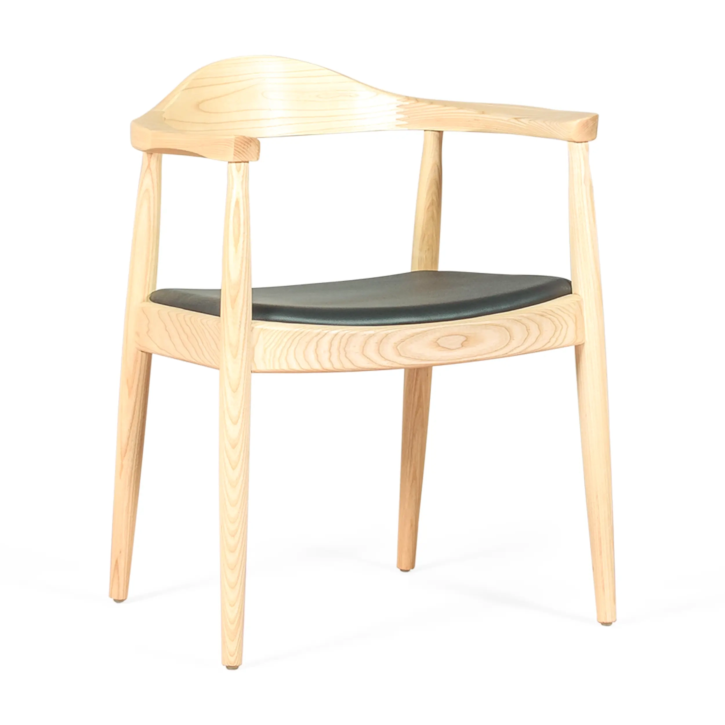Ispirazione The Chair - Santon Chair - Sedie Nordiche - Mobilie Design