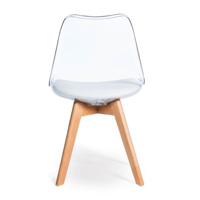 Furmod Chair Tower Verona Trans