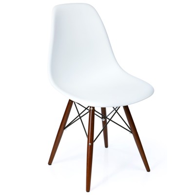 James DSW Dark Chair