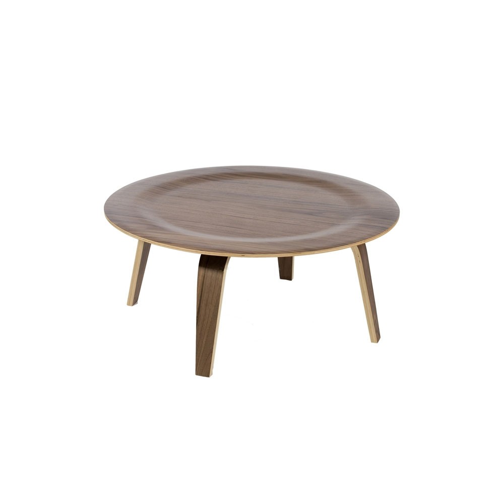 furmod Mesa Eames Plywood Inspirada