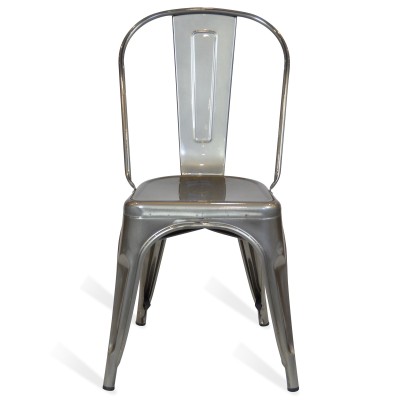 Industrial chair Bistro Style