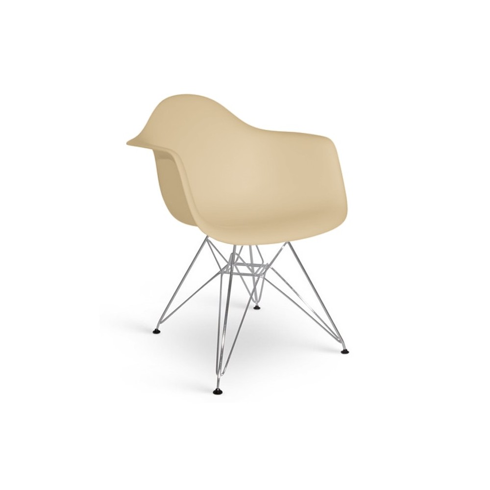 furmod Silla Eames DAR Style