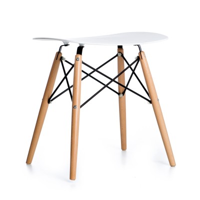 James Short Stool - Cadeiras Design 