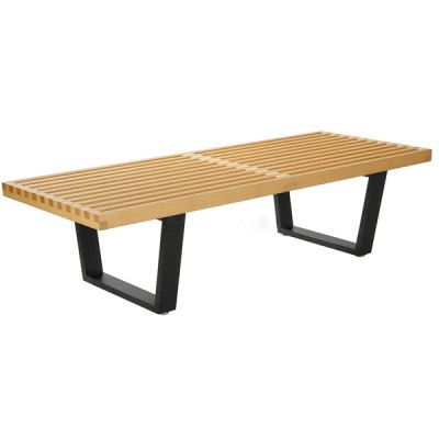 Banc Nelson 122cm