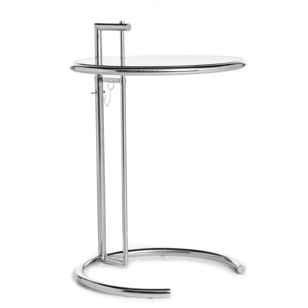 furmod Mesa Eileen Gray Table - High Quality