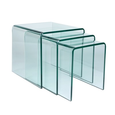 Table Plotu Glass