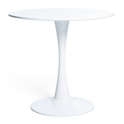 furmod Tulip Table 80 CM