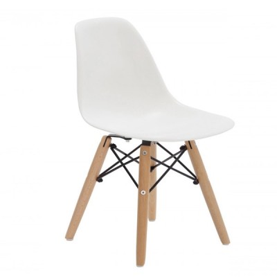 furmod Silla Eames DSW Inspirada Baby