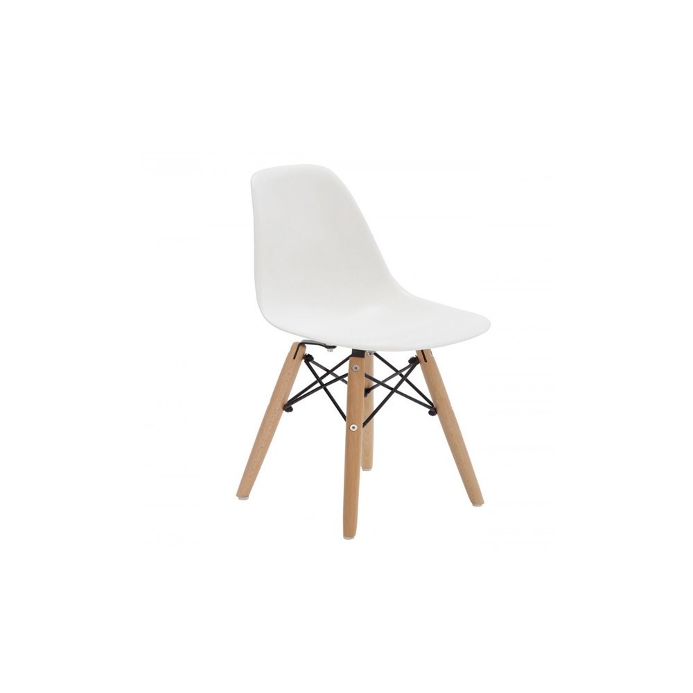 furmod Silla Eames DSW Inspirada Baby