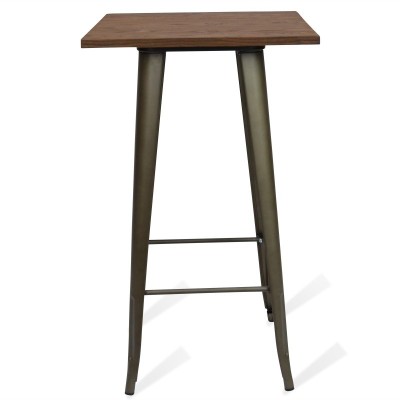 Mesa Alta Lix Style Dark Legs Antique