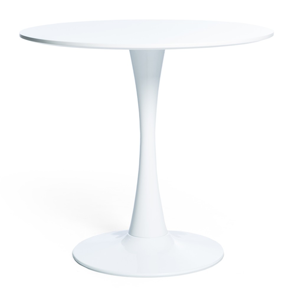 Table Tulip Strato 100 cm