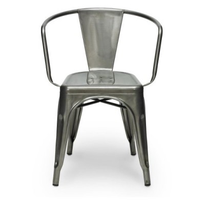 Bistro Arms New Edition Chair