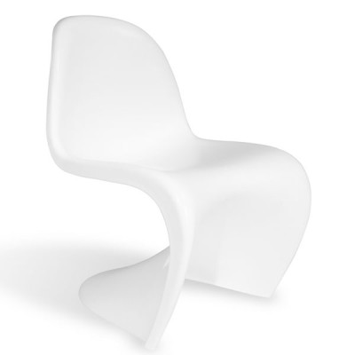 furmod Panton Style Chair